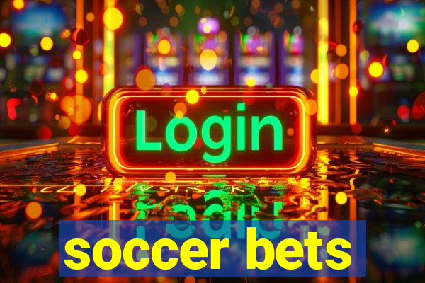 soccer bets